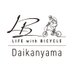 LIFE with BICYCLE Daikanyama (@lb_daikanyama) Twitter profile photo LIFE with BICYCLE Daikanyama (@lb_daikanyama) Twitter profile photo