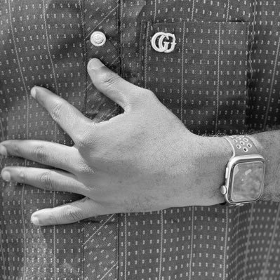 the_mayorrr1's profile picture. Dark skinned and easy going nigga 😎