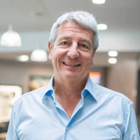 Nicolas Demartines (@profdemartines) 's Twitter Profile