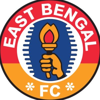 Official Twitter account of East Bengal FC