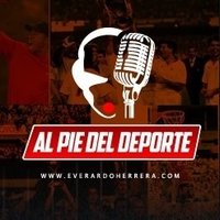 Everardo Herrera(@alpiedeldeporte) 's Twitter Profile Photo