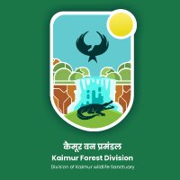 Kaimur_Forest(@DfoKaimurWLS) 's Twitter Profile Photo