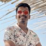 TusharAnekar's profile picture. Software Developer Engineer I
Football ⚽ my sport
Learning and evolving.