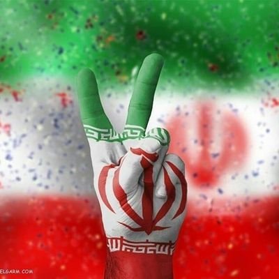 فالو =بک

🇮🇷🇮🇷انقلابی🇮🇷🇮🇷