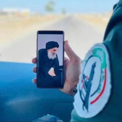 Hassan16666222's profile picture. عراقي جنوبي الهوى شيعي الانتماء حشداوي سيستاني للنخاع