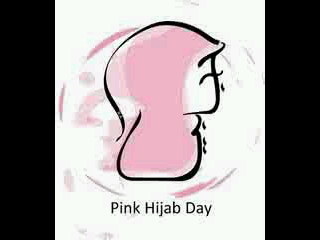 Founder of Pink Hijab Day S.A for Breast Cancer