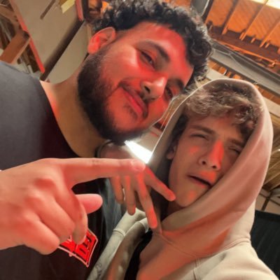 00beckthd's profile picture. 