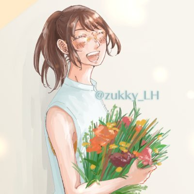 みずきち💚💜 (@zukky_LH) / X