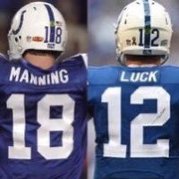 Peyton2Luck™️(@Peyton2L) 's Twitter Profile Photo