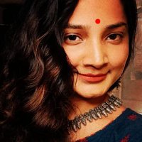 VAISH(@VaishnaviMusic) 's Twitter Profile Photo