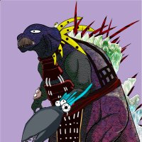 モンスター NFT💯💯 (@nftliuyiyide) 's Twitter Profile