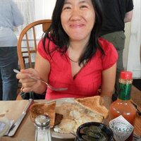 Terry Tang (@ttangap) 's Twitter Profile