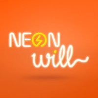 NeonWill(@neonwillstudio) 's Twitter Profile Photo