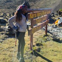 Chamadui Madegwa (@chamadui) 's Twitter Profile