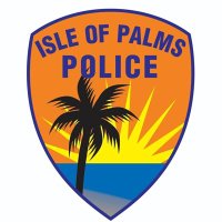 Isle of Palms Police(@IsleofPalmsPD) 's Twitter Profile Photo