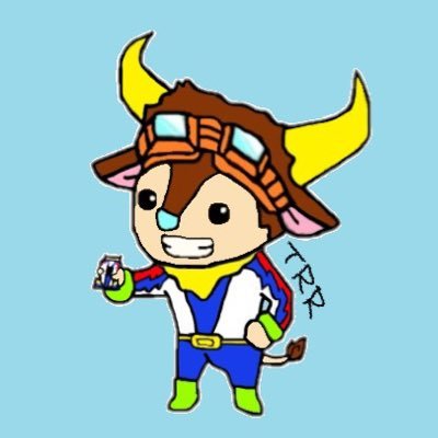 『ともびーえす』と言います/Team Remote RatelとVZ.R.S所属/ 2020年8月復帰/レツゴー世代/サイクロンマグナム&片軸(VZ・FMA)をメインで使用/大阪・堺/アバンテJr.と同い年/JC2022大阪TR🥉/アイコンはとらちゃ様より提供/ヨンクなマンNo.294