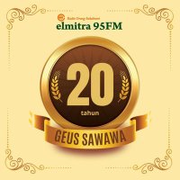 Radio Orang Sukabumi (@elmitra95fm) 's Twitter Profile Photo Radio Orang Sukabumi (@elmitra95fm) 's Twitter Profile Photo