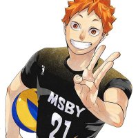 kichirin ☆ Shoyo in ASAS SÃO PAULO🇧🇷tobiofan🇯🇵 (@kageyamilk9) 's Twitter Profile