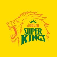 Joburg Super Kings(@JSKSA20) 's Twitter Profile Photo