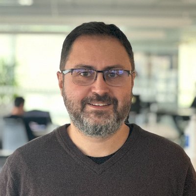 sotuzun's profile picture. Co-Founder and Software Crafter @craftgateio, Metal Music Fan, Loves Comics, Father of Ela, Demir