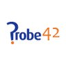 probe42_in's profile picture. India's leading company information platform. Rich data on 2.5 million Indian companies, delivered on-demand via a web interface and interactive APIs.