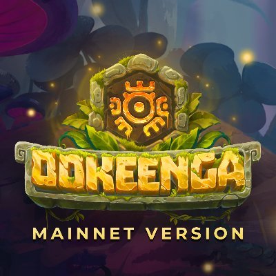 Ookeenga | Mainnet Is Live