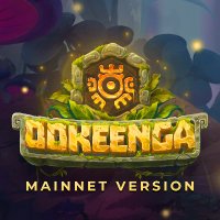 Ookeenga | Mainnet Is Live(@ookeenga) 's Twitter Profile Photo