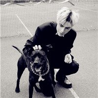 BernardCromwel7's profile picture. gm