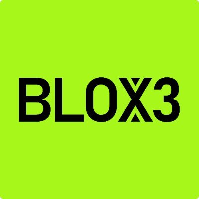 Safer investments with higher yields directly from real-world businesses. Accelerating with @newchipco

Download Blox3 Beta: ▶️ https://t.co/eq4YtHpKs3