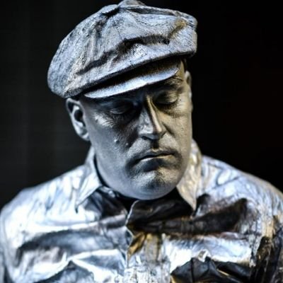 ZamsBond38's profile picture. https://t.co/xPOxRw2LQb