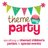 ThemeMyParty's profile image