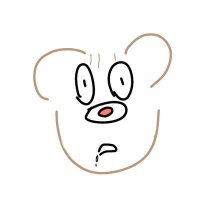 狂熊 (@mad0bear) Twitter profile photo