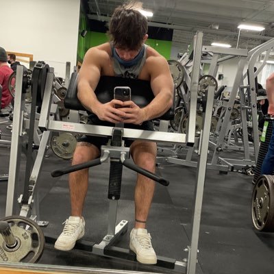 CrszyGuy's profile picture. I’m just your average bisexual guy who wants to show off