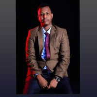 Dr Sharmake Huzzien Ahmed (@drsharmaa6) 's Twitter Profile