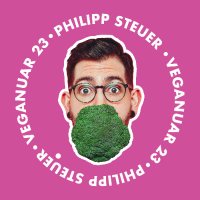 Philipp Steuer 🌱🦕 (@philippsteuer) 's Twitter Profile Photo