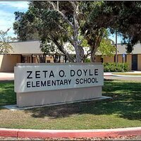 Doyle Elementary PTA (@doylepta) 's Twitter Profile Photo