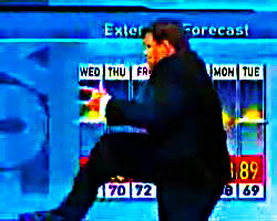 ThisNewsIsWack's profile picture. I retweet tweets that mention some of the stupid/silly/crazy stuff and your funny observations that come from LOCAL Fox news affiliates. This is just a thing