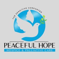 Peaceful Hope HpCare(@peacefulhopeHPC) 's Twitter Profile Photo