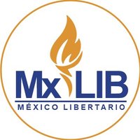 México Libertario 🐍 (@mex_libertario) 's Twitter Profile Photo México Libertario 🐍 (@mex_libertario) 's Twitter Profile Photo