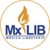México Libertario 🐍 (@Mex_Libertario) Twitter profile photo