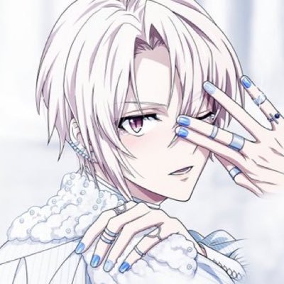オタクな専門学生（20）です✨ 呼びタメ大歓迎です アイナナ九条天あんスタ凛月バンドリA3!ヒプマイ銀魂黒バスハイキューハガレン マクロスワートリダイヤのA etc #りんごの加工屋 #いのりまち町民