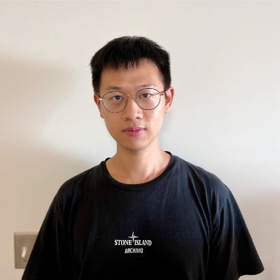 ML Research intern @valence_ai, Ph.D candidate @UBCStatistics, GSoC' 23 @TuringLang. Working on scalable Bayesian computation; Julia lover; can't quit Vim