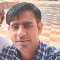 Kamal Meena (@meenakamal2961) 's Twitter Profile Photo