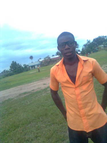 HELLO! MY BRETHERN PLZ LET THE NAME OF THE LORD IN YOU, AND WORK TO SHOW UR SELF APPROVE UNTO GOD...