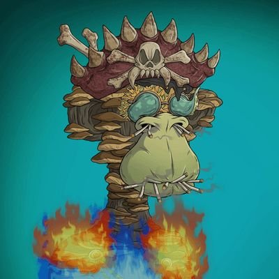 ahmad98757888's profile picture. #Solana #Crypto #NFTS