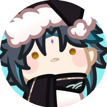 i play genshin and enstars! hmu if u want to co-op ^^ pfp: @recilince

| i join a lot of GAs • sbf if uncomfy |