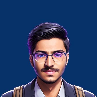 dmbabariya's profile picture. Co-Founder at @RoadMetrics | AI Based Road Mapping