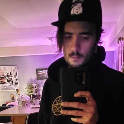 Shurtliffedrums's profile picture. Crooked Soul.