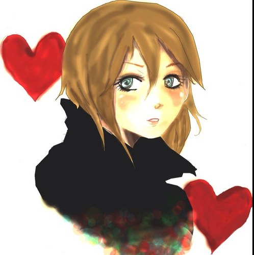 ChibiEme's profile picture. 