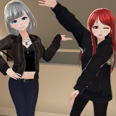 Holly Nightingale & Ivy Shikagita (Archived)さんのプロフィール画像